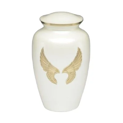 New quality Cremation Urn OEM ODM Custom Adults Memorial Cremation Urns and keepsake Jar Export And manufacture
