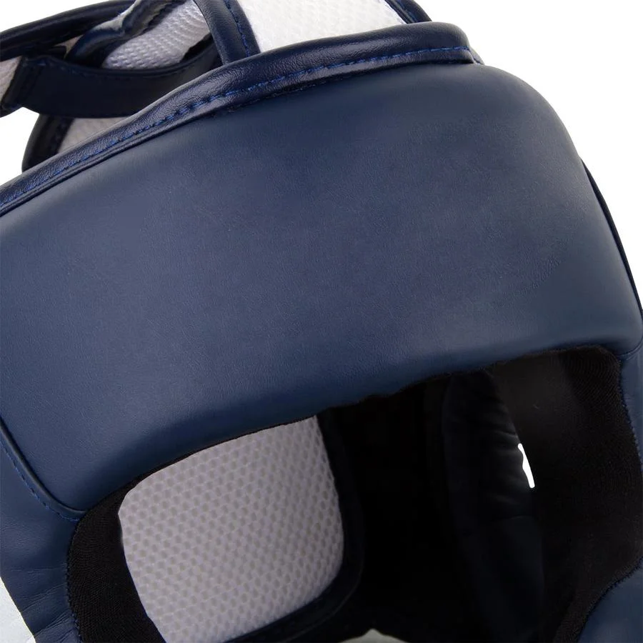 Latest and Best Quality HEAD GEAR for Boxing Safety Helmet Adult Unisex Sport Users Customized Head Guard Custom Color Universal