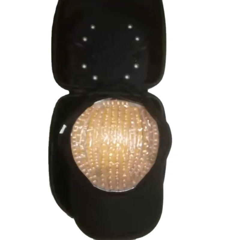 austism treatment Brain Stimulation Infrared Led light cap headache 810nm Photobiomodulation Helmet for Parkinson