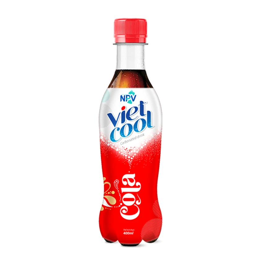 High Quality Carbonated Cola 330ml x 24 pcs Original Taste Sparkling Drink  Halal Beverage Sparkling Fresh
