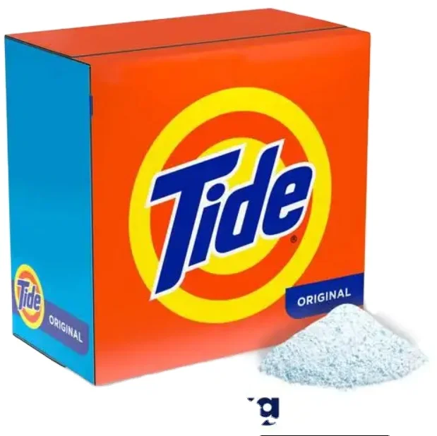 Top Quality Tide Liquid Laundry Detergent Soap, High Efficiency (HE), Original Scent, USA Production available for sale