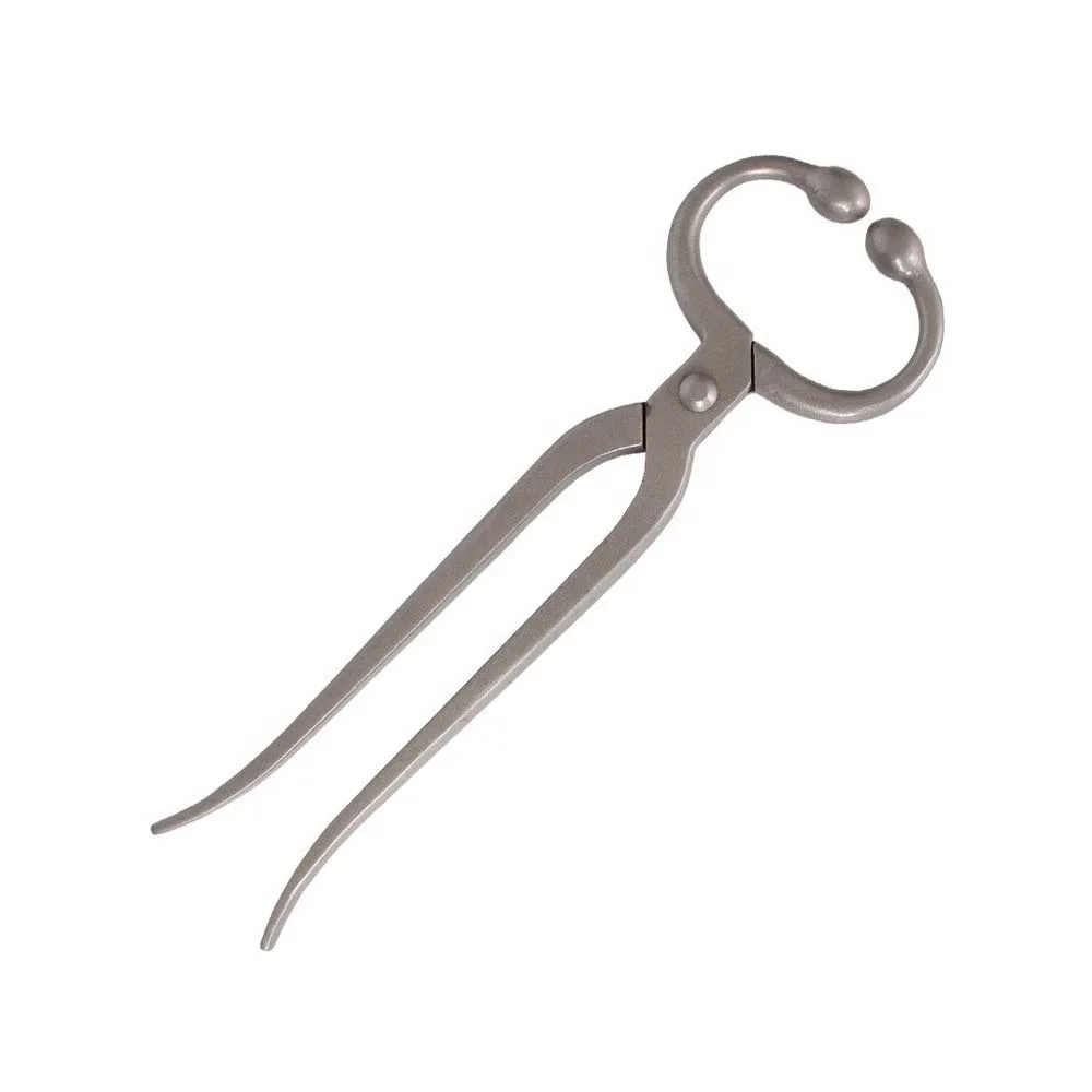 35cm Length Bull-holder, High Performance Veterinary Instrument Cattle Bull Nose Holders Supplier