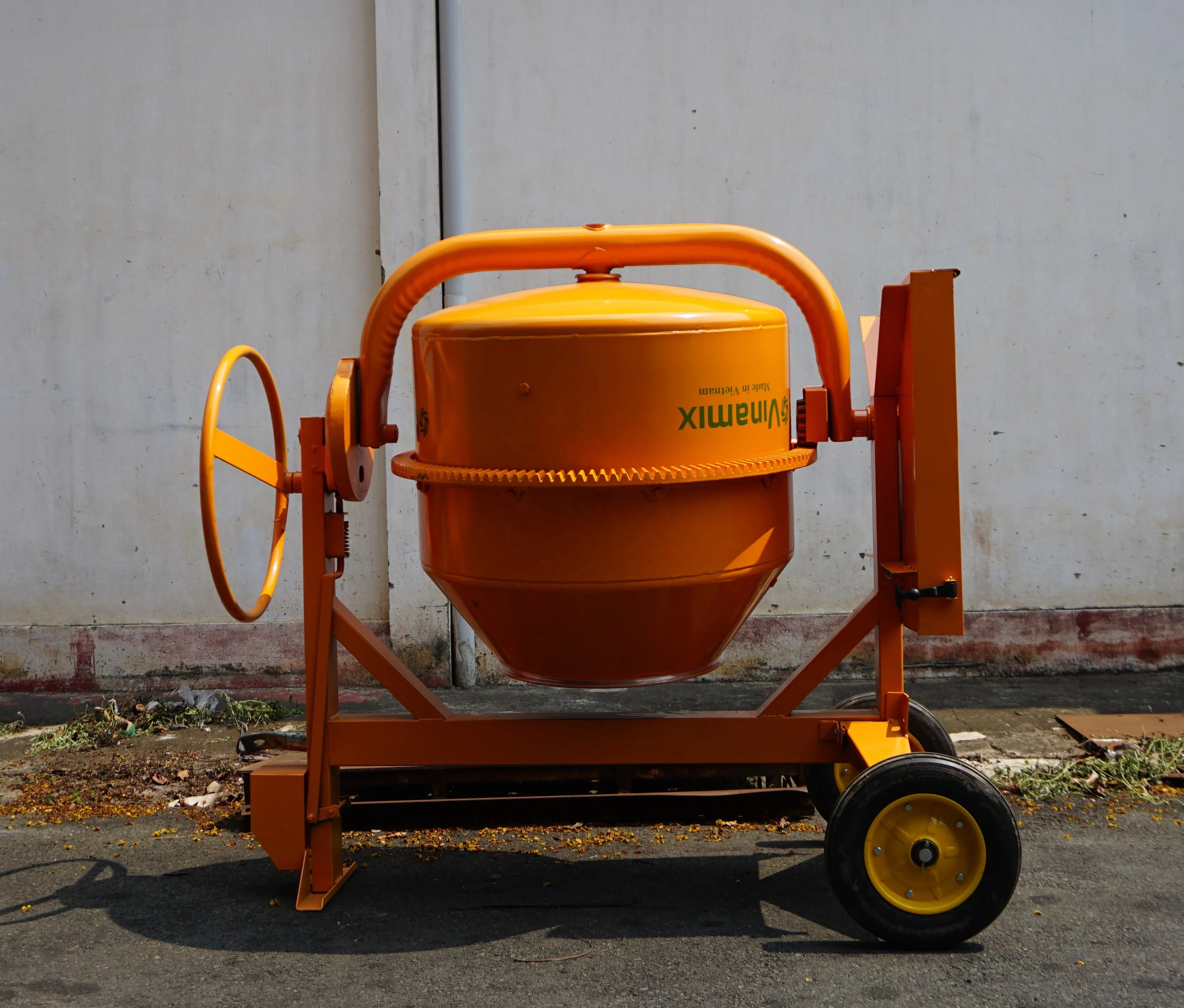 HOT SELLING High Quality Vietnam cement concrete mixer, betonniere revolvedora de cemento, construction machinery