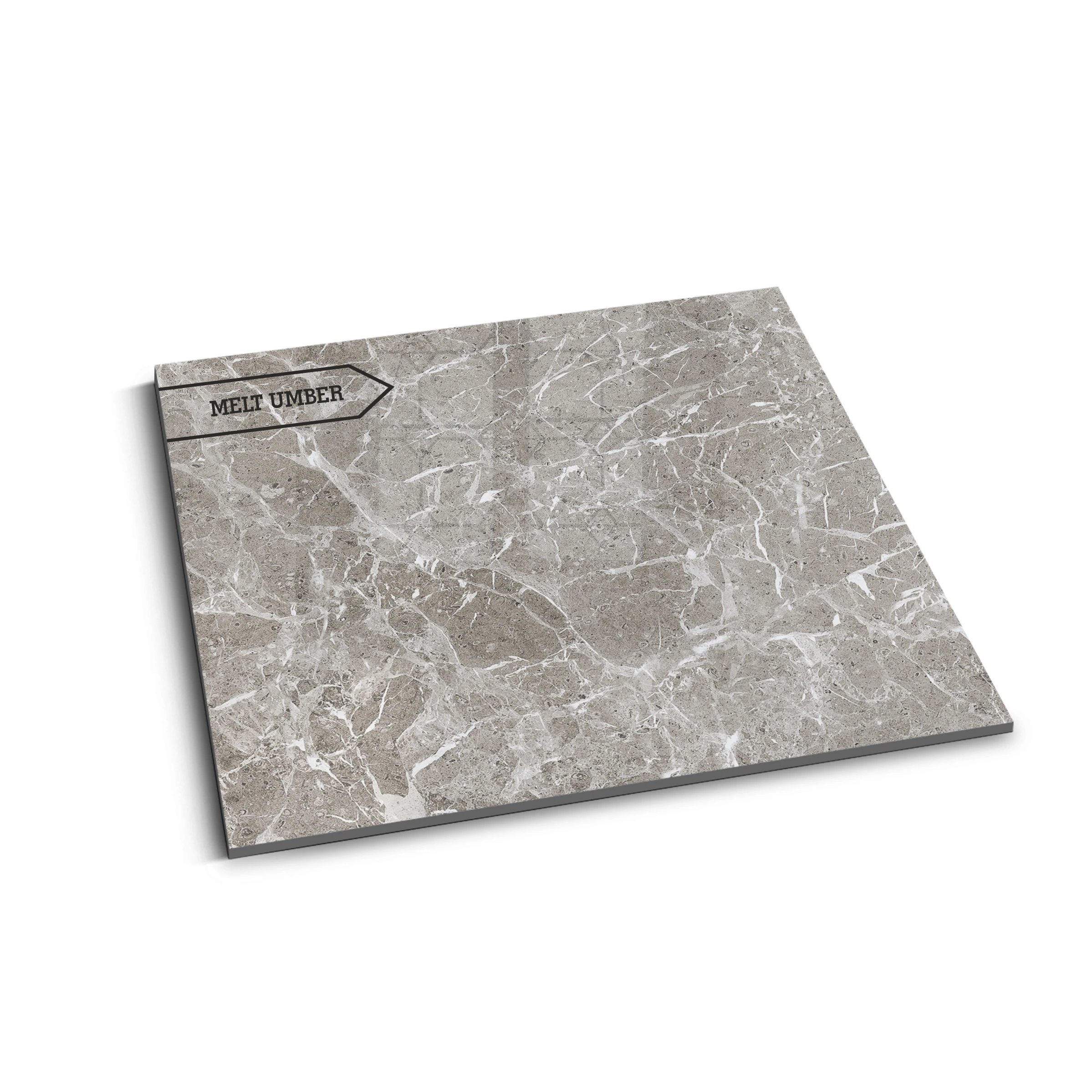 Новое поступление фарфоровая глянцевая плитка 600 Х600 мм для интерьера низкая Абсорбирующая кухня деревенская пола