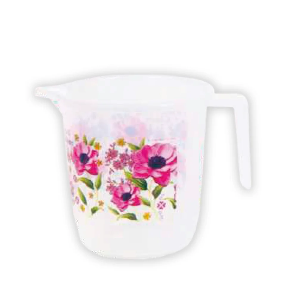 1.5Lr plastic bathroom mugs Buy bulk PP plastic bath mugs, factory direct prices for wholesale buyers