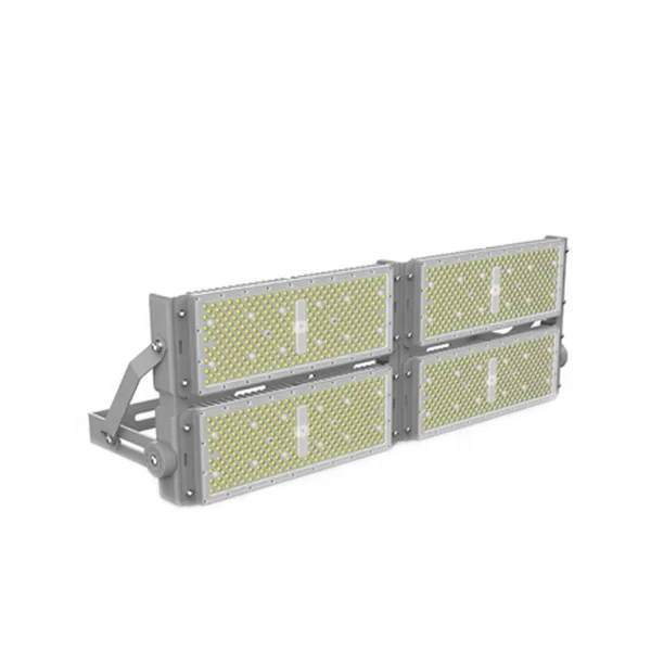 high quality 30000 lumen ip65 220v 200w 300w 1000w outdoor stadium park tunnel lamp 400watt slim led flood light for landscape