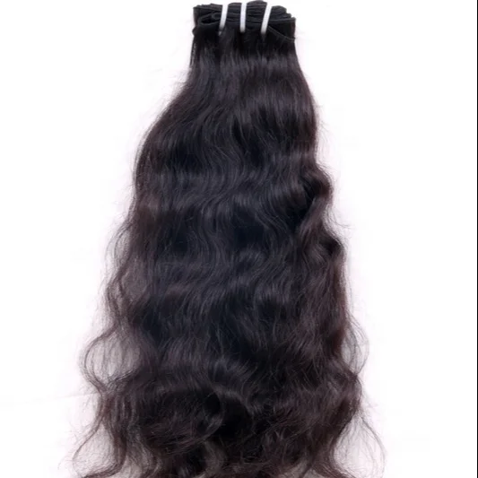 Raw Vietnam Vietnamese Hair Vendors Natural Raw Remy Human Hair Extension Remy 12a grade virgin human hair extensions