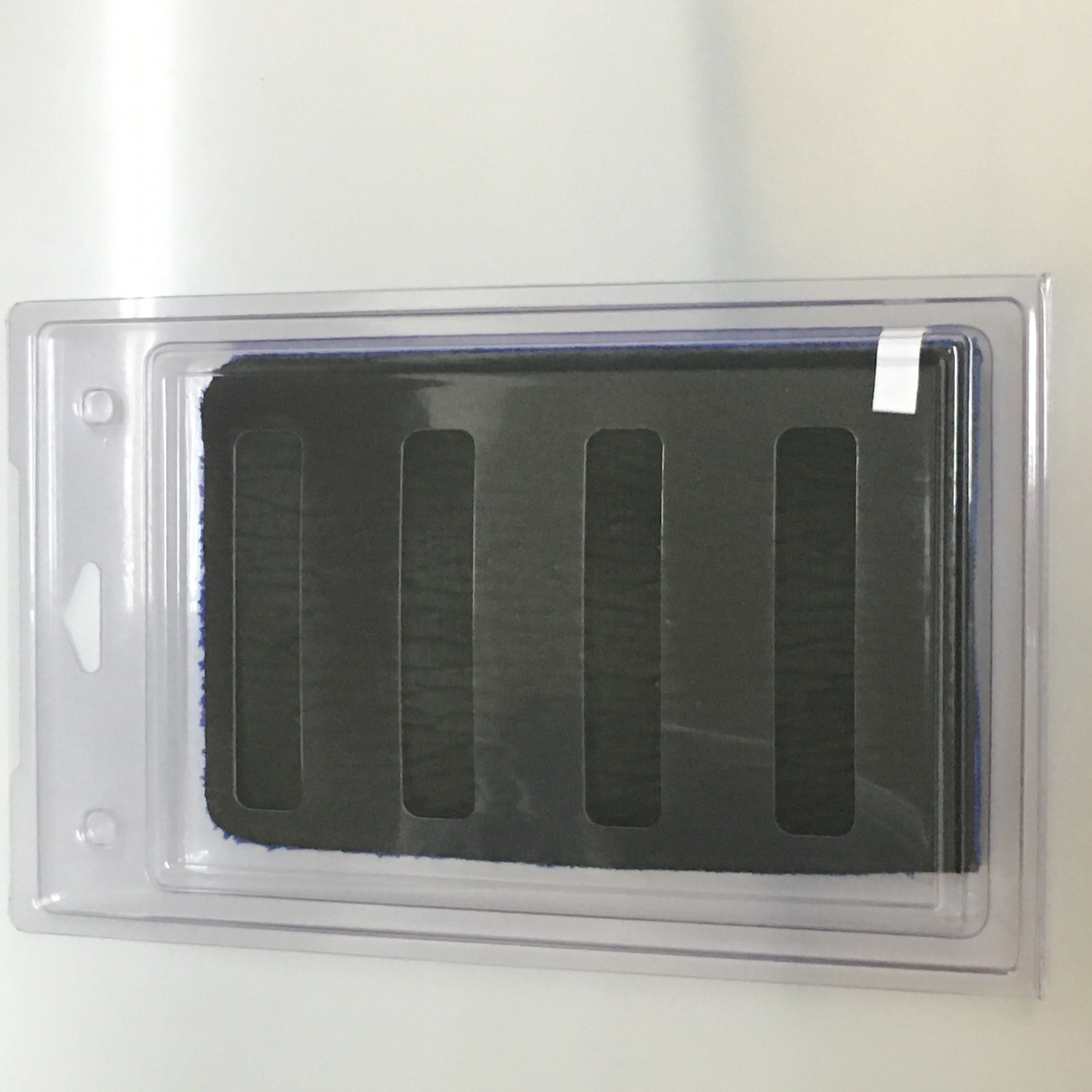 Genuine Clay Mitt clay bar car care car detailing car cleaning US patented Taiwan Patented Medium grade