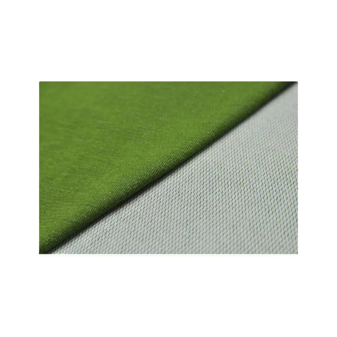 New Product Cool Max Fabric in Stock Fast Delivery