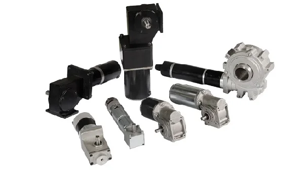 Right Angle/Worm Gearbox/Reducer