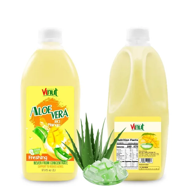 Mango Juice Concentrate 100% Natural in Bulk Vinut 10kg Bag Premium Quality Supplier and Manufacturer Vietnam