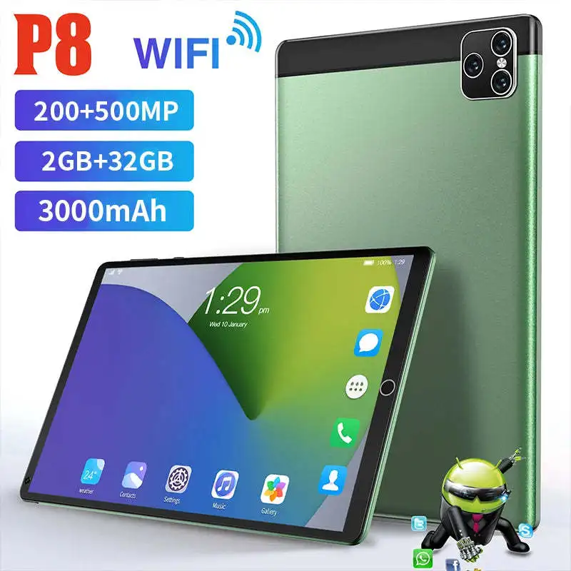 Оптовая цена от производителя Google Android 5 1 MT6592 Octa-Core Cortex-A7 планшетный ПК Детский развивающий планшет