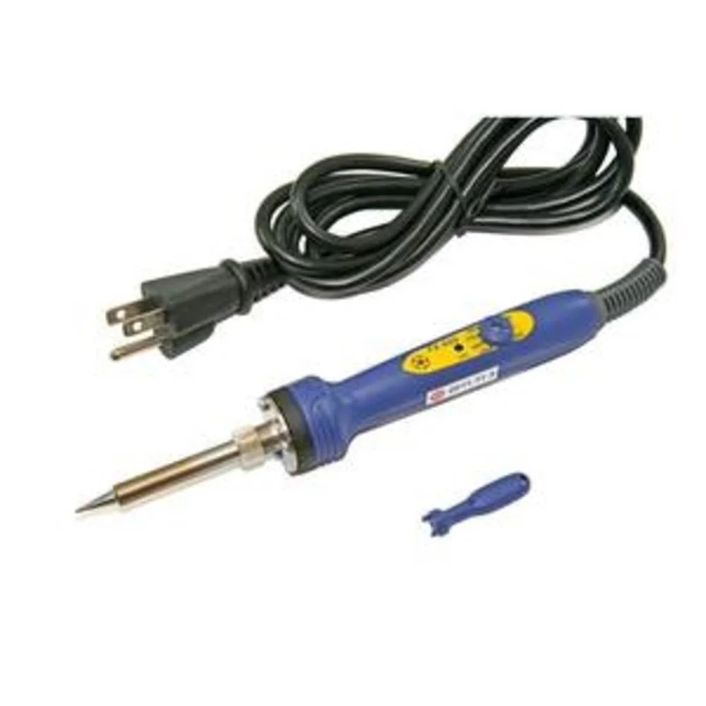 Паявльник с настраиваемой температурой FX601 HAKKO Оригинал Heavy Duty без свинца FX-601 по ограничению на использование опасных материалов в производстве высокая производительность