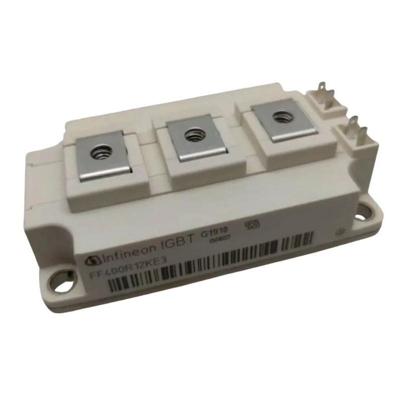1200V 450A dual IGBT module FF450R12KT4 igbt module FF450R12KT4 1200V 450A dual IGBT MODULE equivalent DG450MB120BTH1