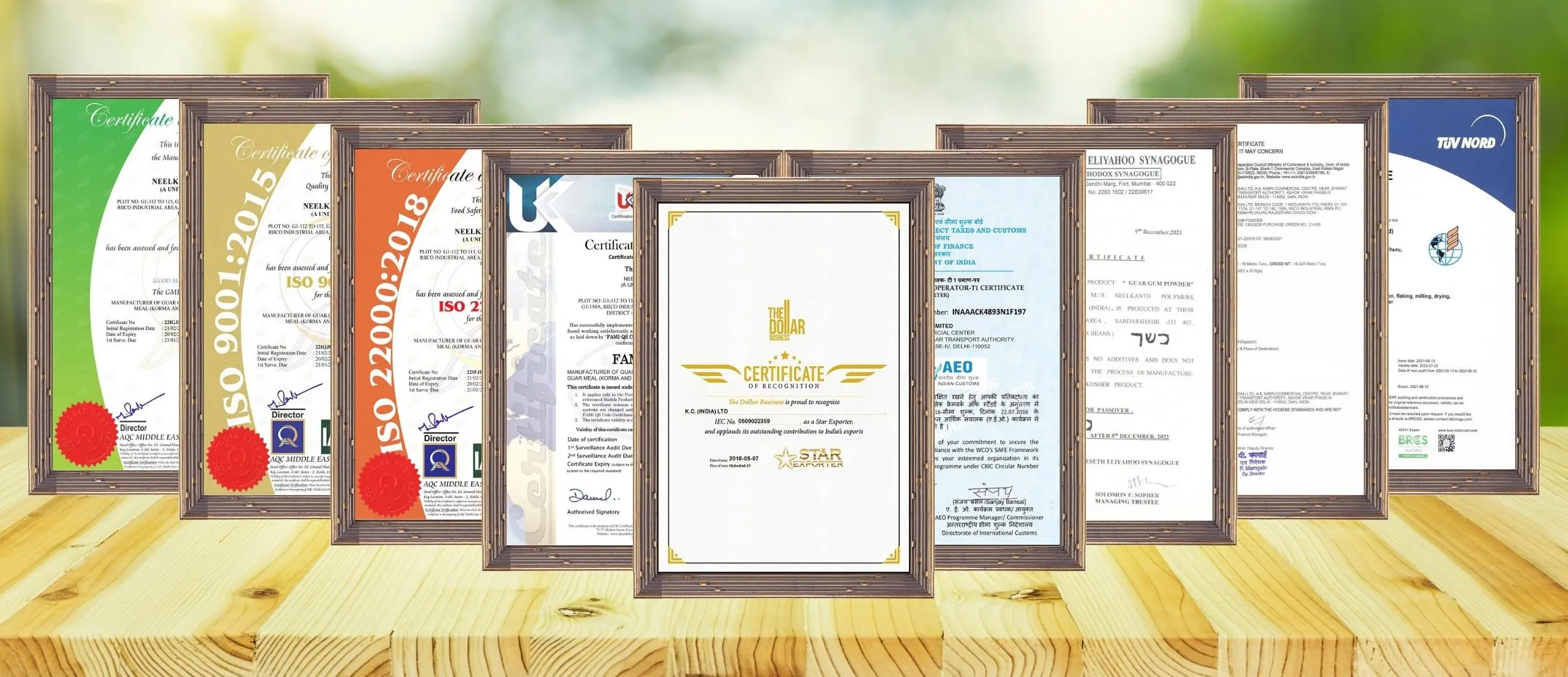 Industrial Grade Food Grade Guar Gum Powder Flavor Dried Gum Base Bag Packaging Best Price from Manufacturer Company