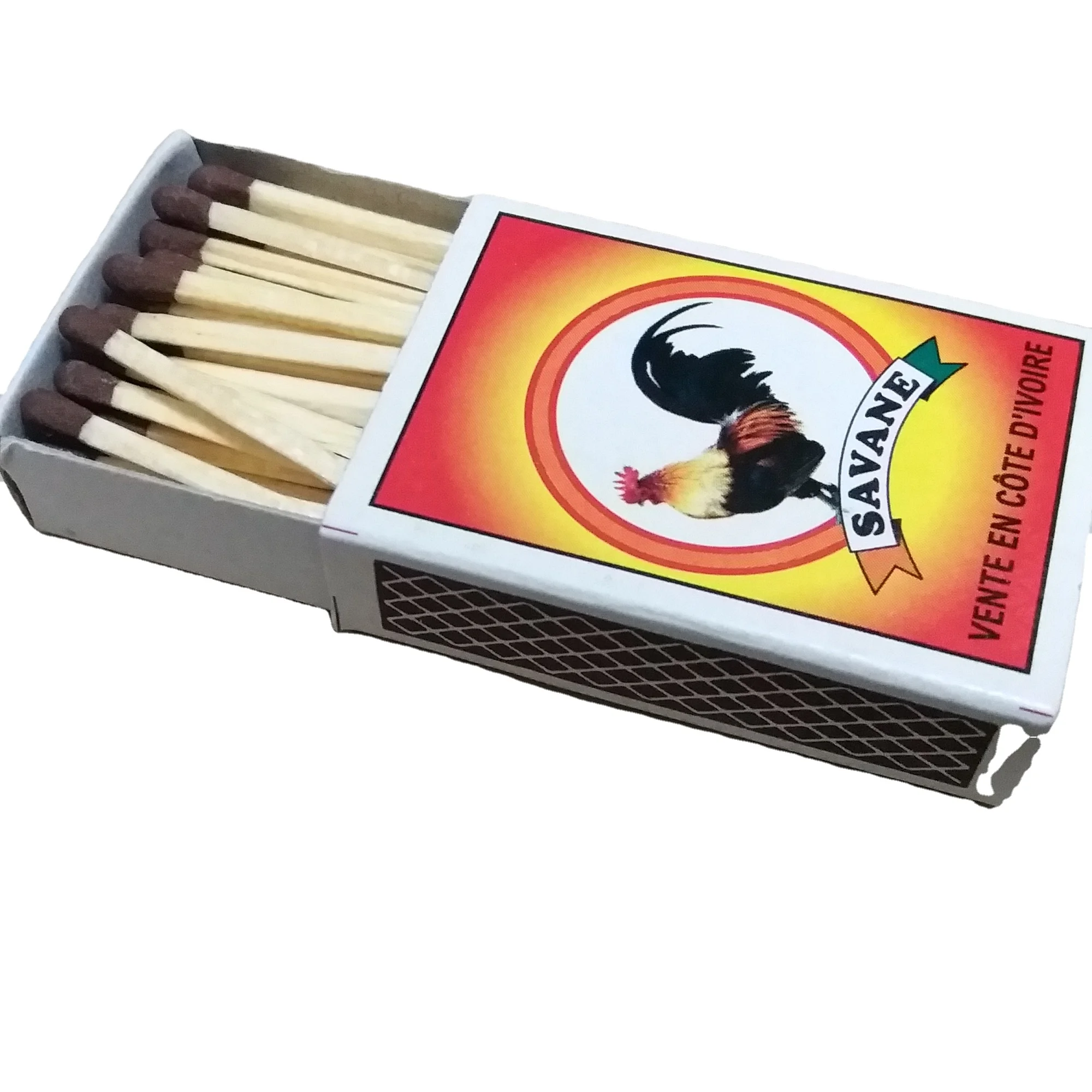 Safety Matches