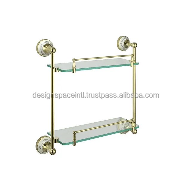 Classic Style Brass Bathroom Accessories with suitable price