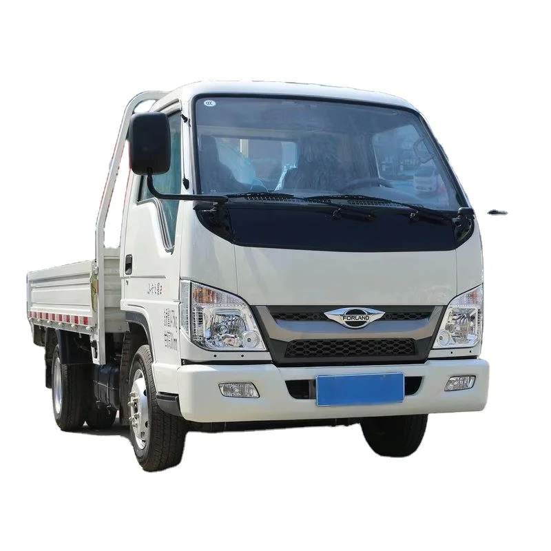 Более низкая цена Foton 4x2 небольшой новый бензиновый 122HP Euro 2 3 4 5 mini faw самосвал карьерные самосвалы для продажи