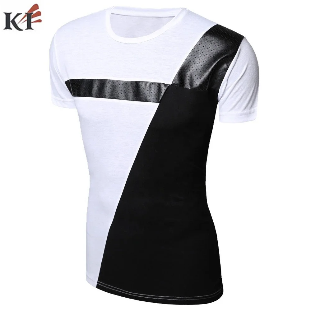 Мужские футболки с коротким рукавом сделанные в Пакистане высокого качества оптовая продажа новые стильные хлопковые простые для мужчин 2021