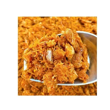 Хрустящие закуски из тайского перца оригинальный вкус с смешанной