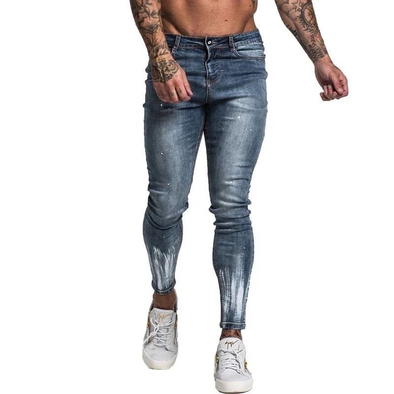 
Soft Casual Top Manufacturer Pro Quality Hot Sale Wholesale men denim pant 