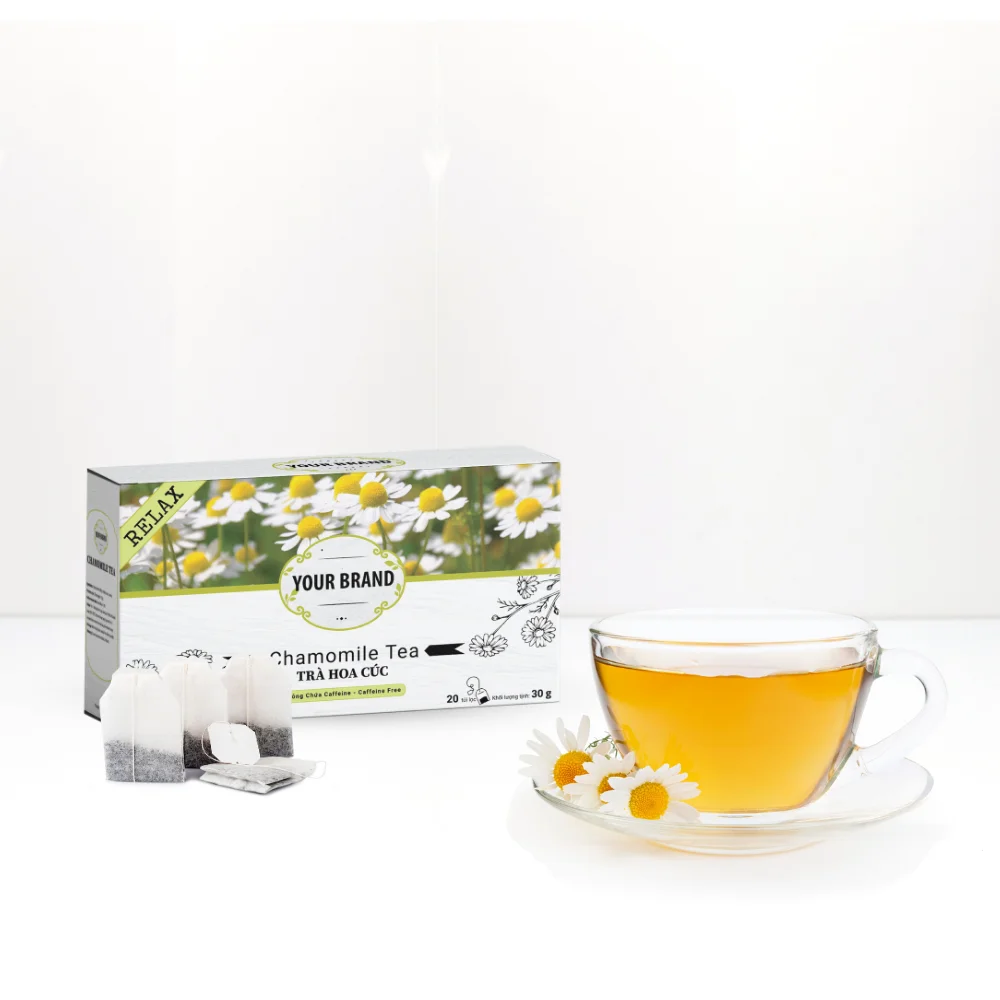 Competitive Price Tea Filter Bag Natural Organic Green Tea Bags With Drawstring Tea Bag Design Soursop Fruits