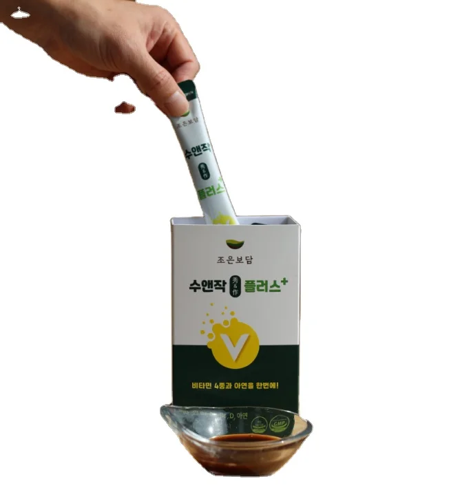 Здоровая пища, хорошая пища, BODAM LUFFA & JACK BEAN плюс Luffa Rhinitis, витамины от кашля, Детская здоровая функциональная пища