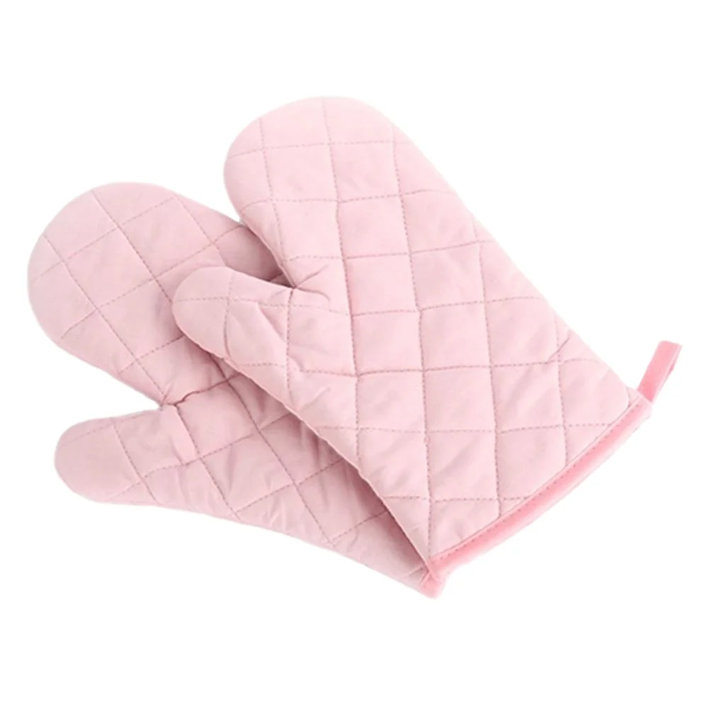 Premium Quality 2022 Latest Design Heat Hot Resistance Baking Oven Mitts Wholesale Customized Color Size Style ODM