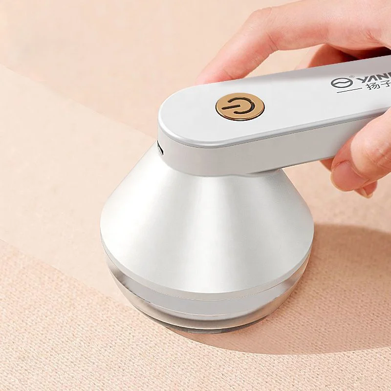 Машинка для удаления катышков с одежды, триммер для удаления катышков и ворса, бритва для одежды и свитеров, перезаряжаемое устройство для удаления катышков