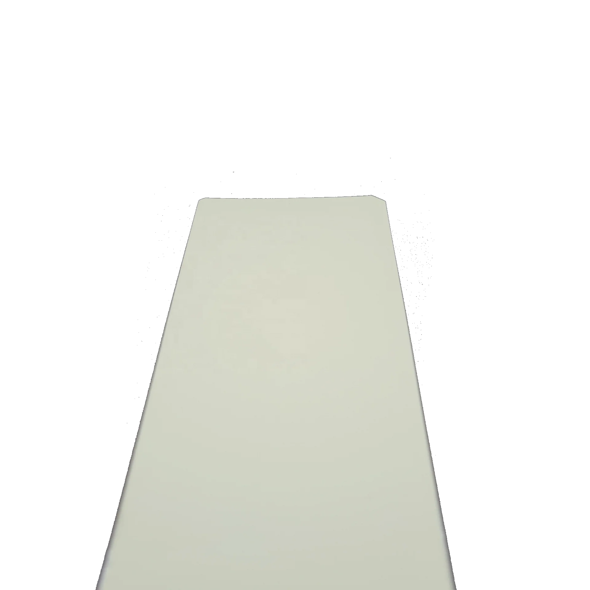 Furniture Paint RAL9010 Pure White Matt Powder Coating