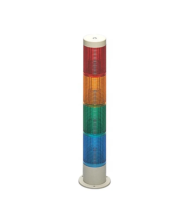 50mm, 60mm Warning Signal Tower Light, Stack Light, LED
