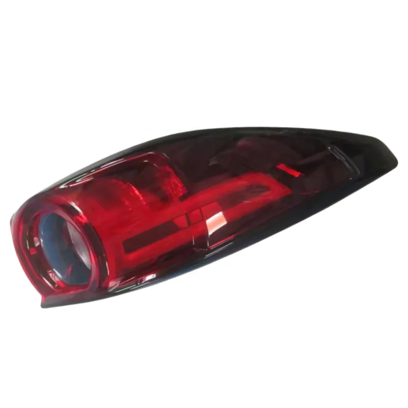 Auto Parts High Quality Car Rear Tail Light Exterior OEM 51-680 51-690 for Mazda CX5 Tail Light