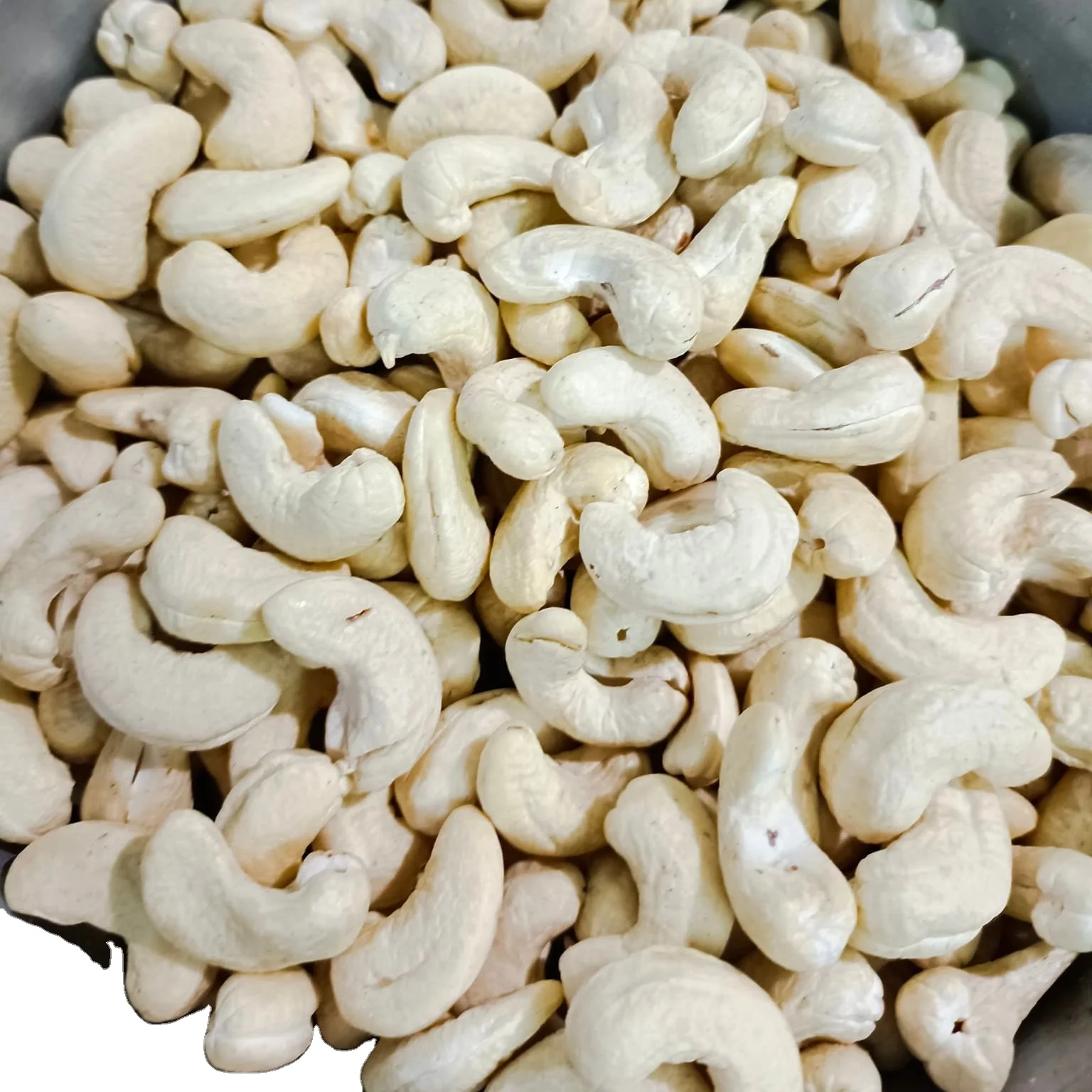 BEST SELLER CASHEW NUTS W320 HIGH QUALITY BULK PRICE SINGLE HERB and SPICES