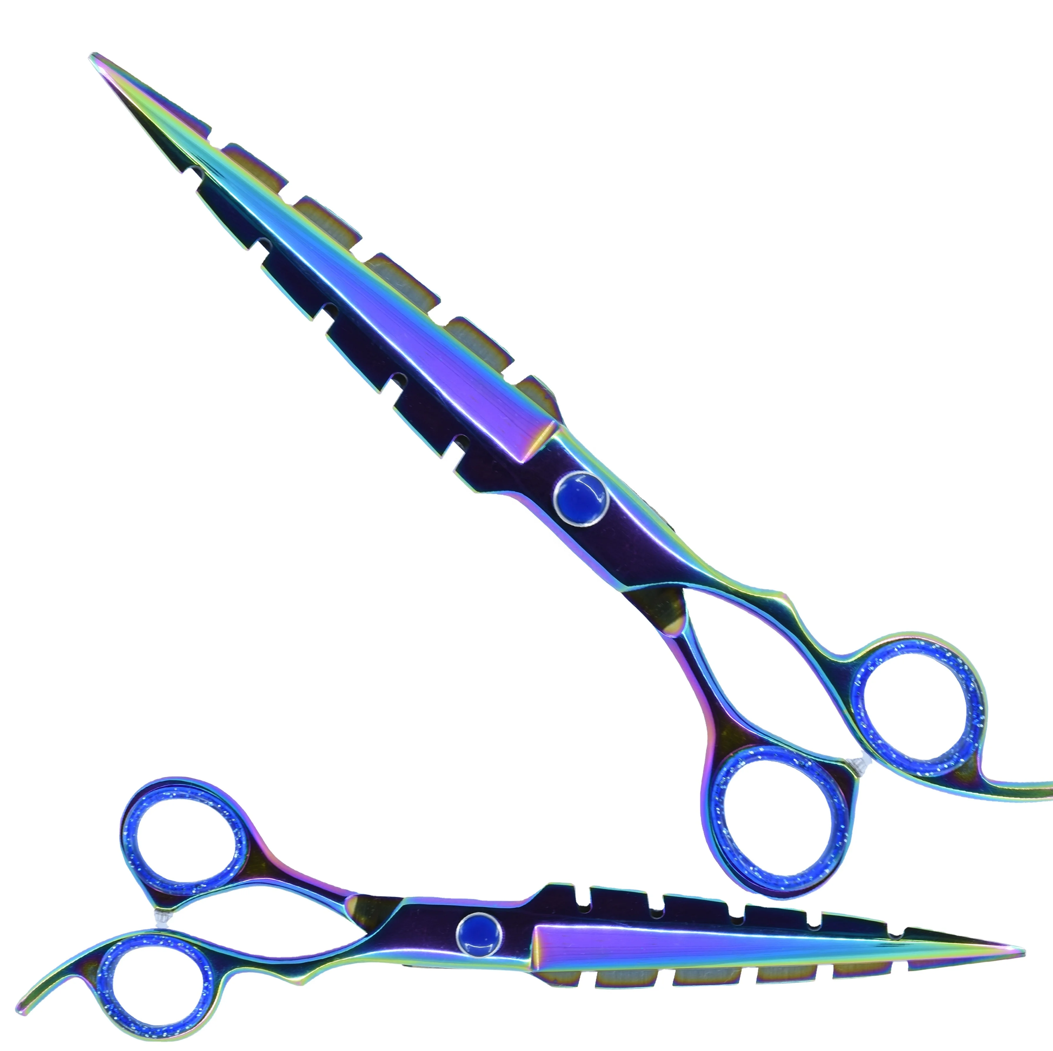 3 Pro High Quality Barber Hairdressing Scissors