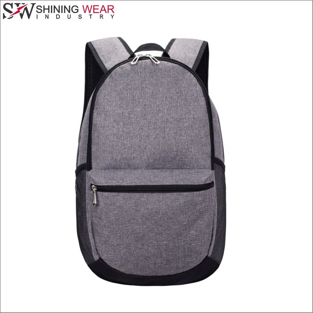 
Custom Print Waterproof Women Girls Small Bag Pack Mini Polyester Backpack 