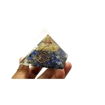 Orgonite Pyramids | Orgone Pyramid For Sale