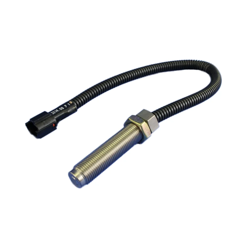 DH215-7 Doosan части экскаватора детали кузова Датчик Оборотов Двигателя 2547-1015