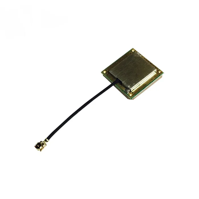 Free Sample laptop gps antenna High precision built-in Ceramic GNSS antenna