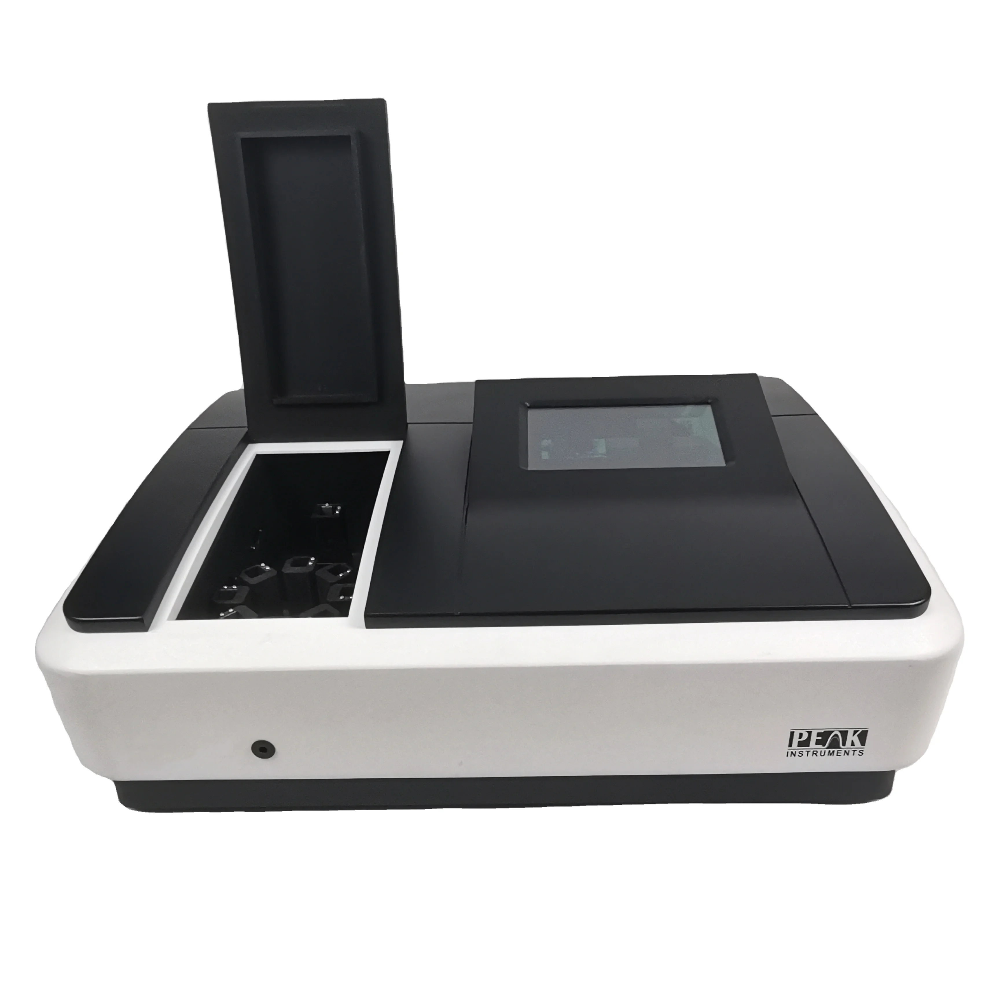 Peak Instruments T-9200S Double Beam 1nm UV Visible Spectrophotometer