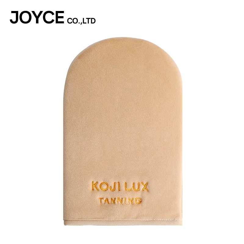 Tanning Mitt Applicator For Self Tan Sunless Tanner Glove