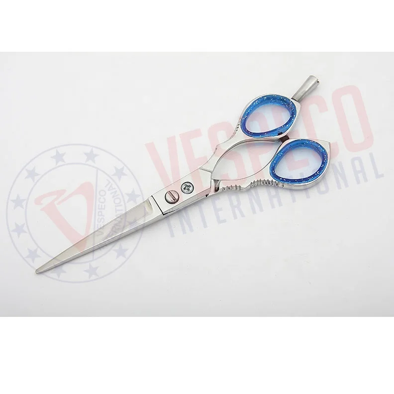 Professional Hairdressing Scissors Mirror Finish Hairdressing Barber Scissor Salon Scissor