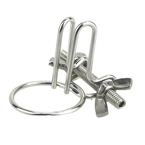 Steel  Penis Urethral Stretcher