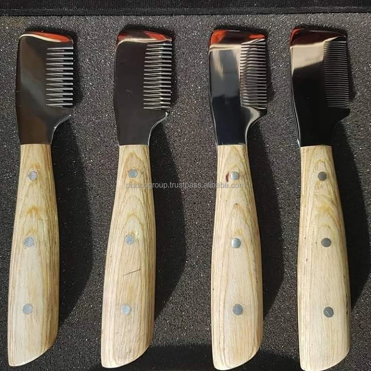 Pet Stripping Knife (25)