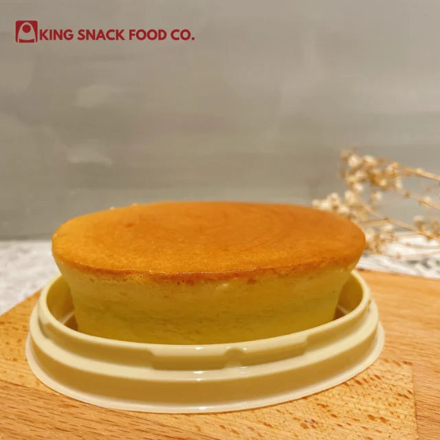 Small Cheesecake