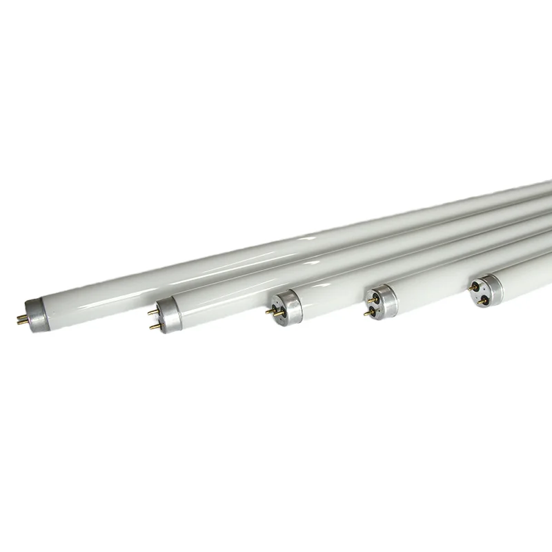 OEM ODM Service 6500K T8 Fluorescent Lamp 36W 1200mm G13 Energy Saving Tube