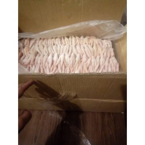 Grade AA Chicken Feet and Chicken Paws Available for Buyers