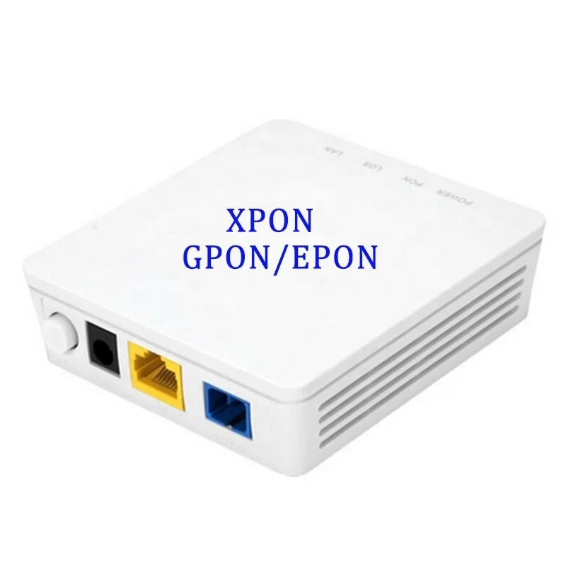 100% Original New Gpon ONU HG8310M ftth Fiber Optic HG8010H epon ont Router HG8310 Xpon Onu