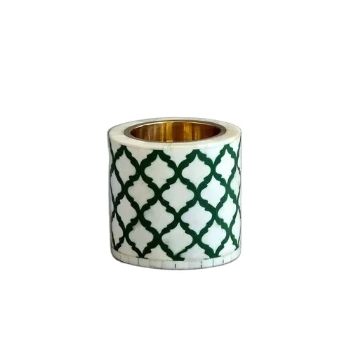 Bone Inlay Bakhoor Burner high selling mubkhar best selling medkhan best selling mother of pearl mubkhar high quality bakhoor