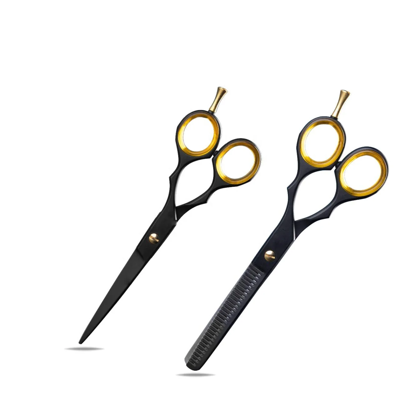 Scissors Hair Cutting Hot Selling Professional Barber Scissors Thinning Hairdressing Scissors Hair Cutting Tools