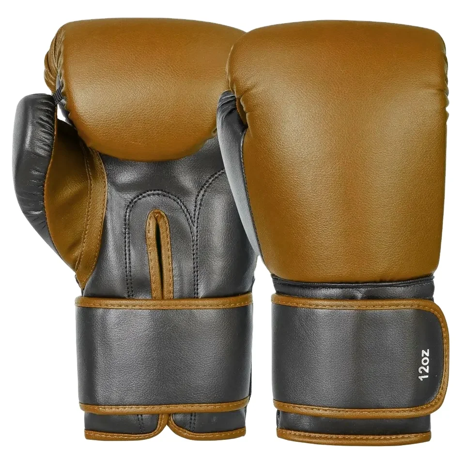 High Quality Custom Made Winning Boxing Sets Professional Pro Punching Winning Boxing Glove & Head Guard Custom Boxing Set